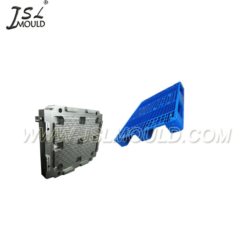 Injection Plastic Pallet Mould Manufacturer