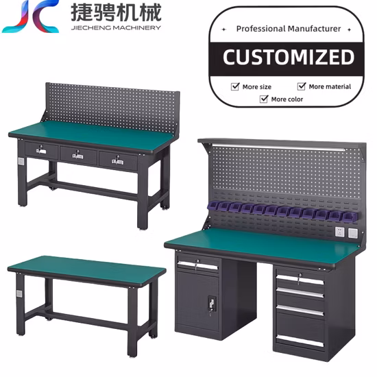 Armoire à outils/travail en ABS PP