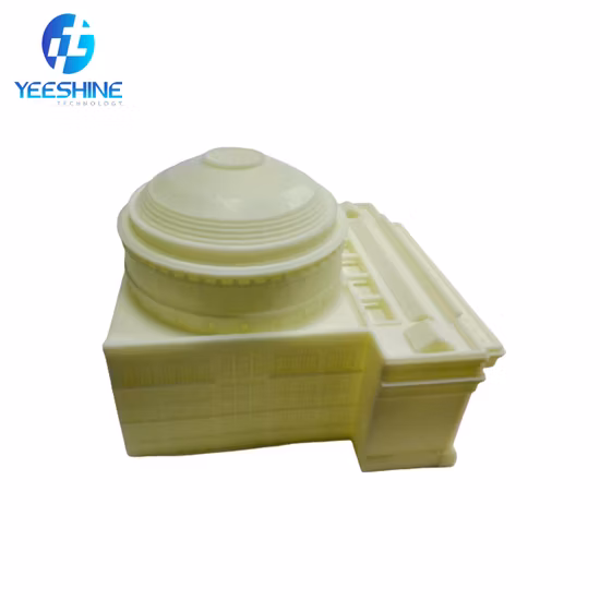 Service d'impression 3D en nylon SLS Checker en nylon